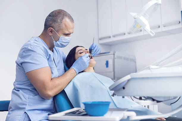 Ayden, NC  Holistic Dental Services Company